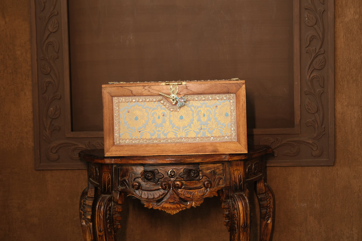 Chandraprabha Trunk Box