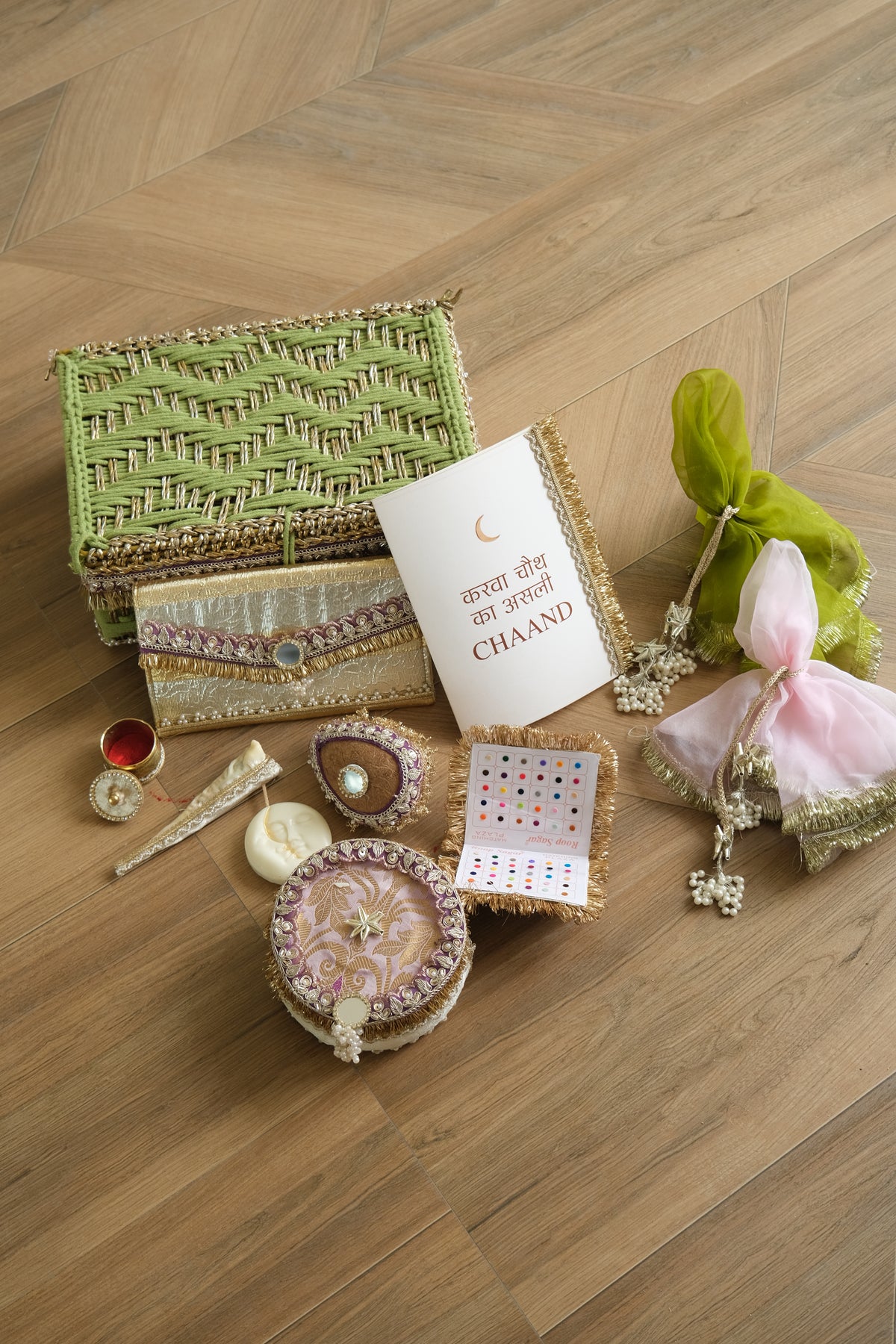 Indu Sargi Box