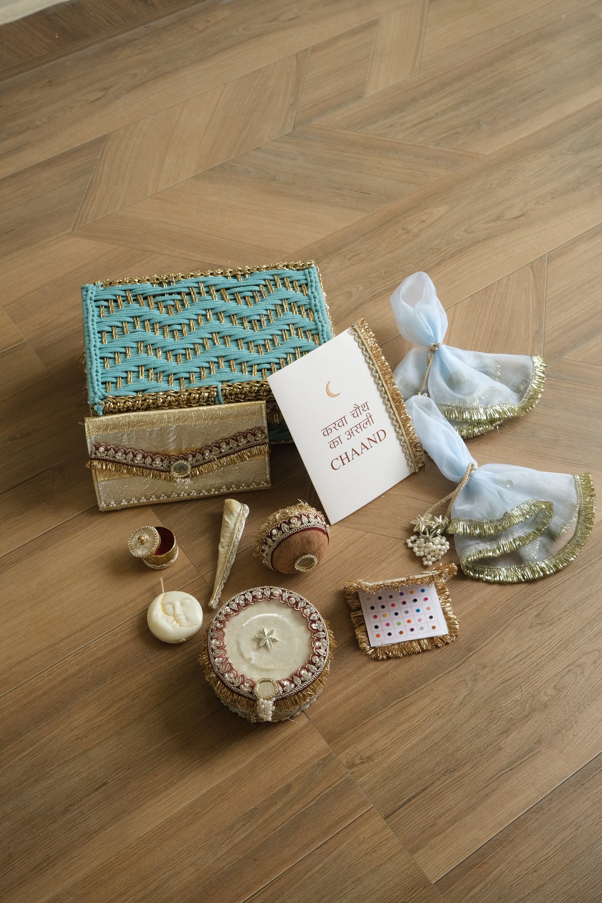 Jyotsna Sargi Box
