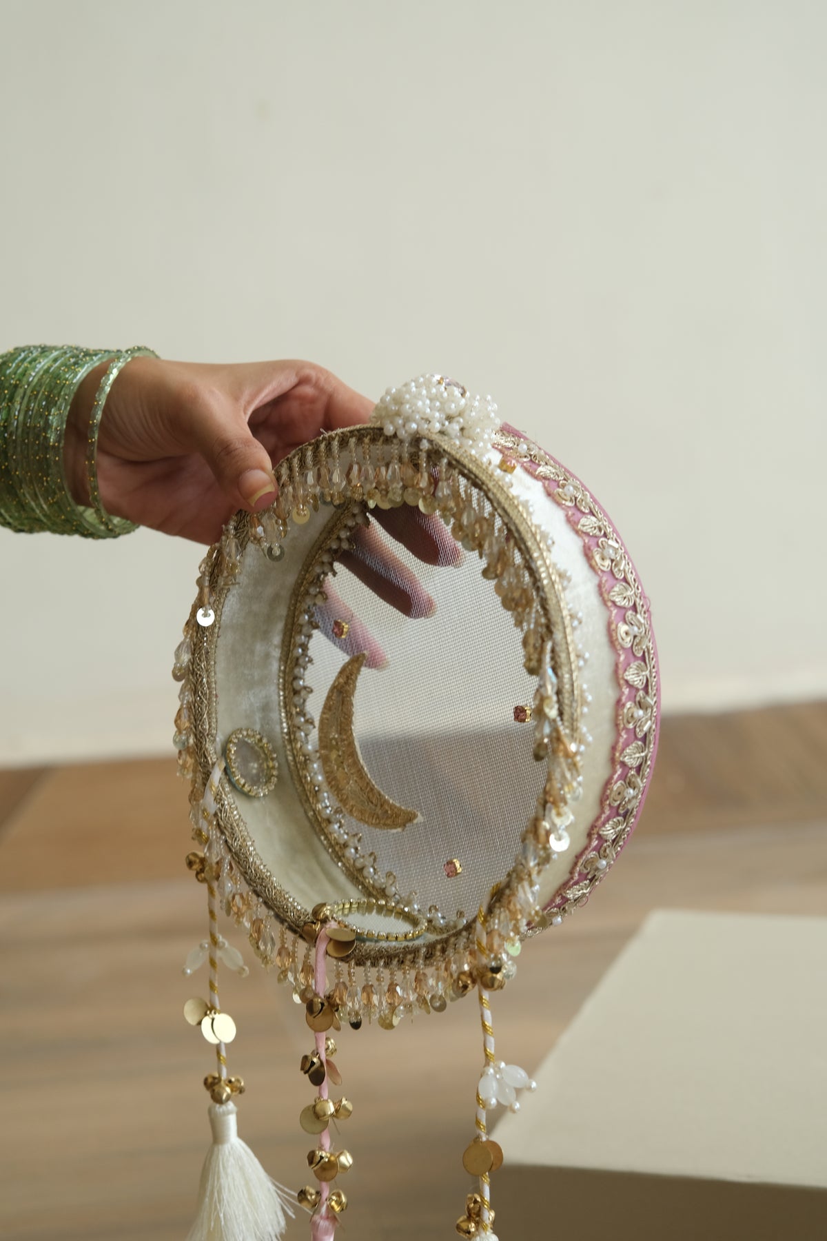 Chandni Channi