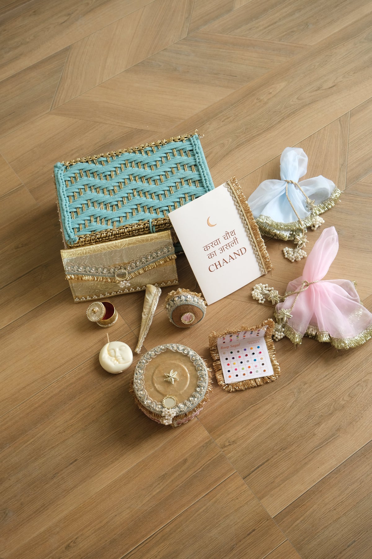 What to Put in a Sargi Box: A Thoughtful Guide for Karwa Chauth