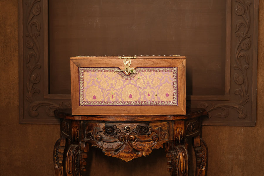 Indu Trunk Box