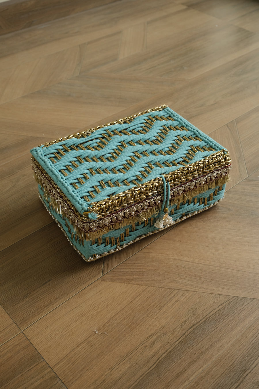 Jyotsna Sargi Box