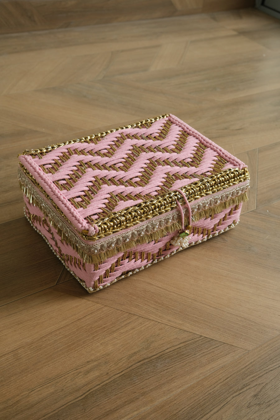 Kairavi Sargi Box