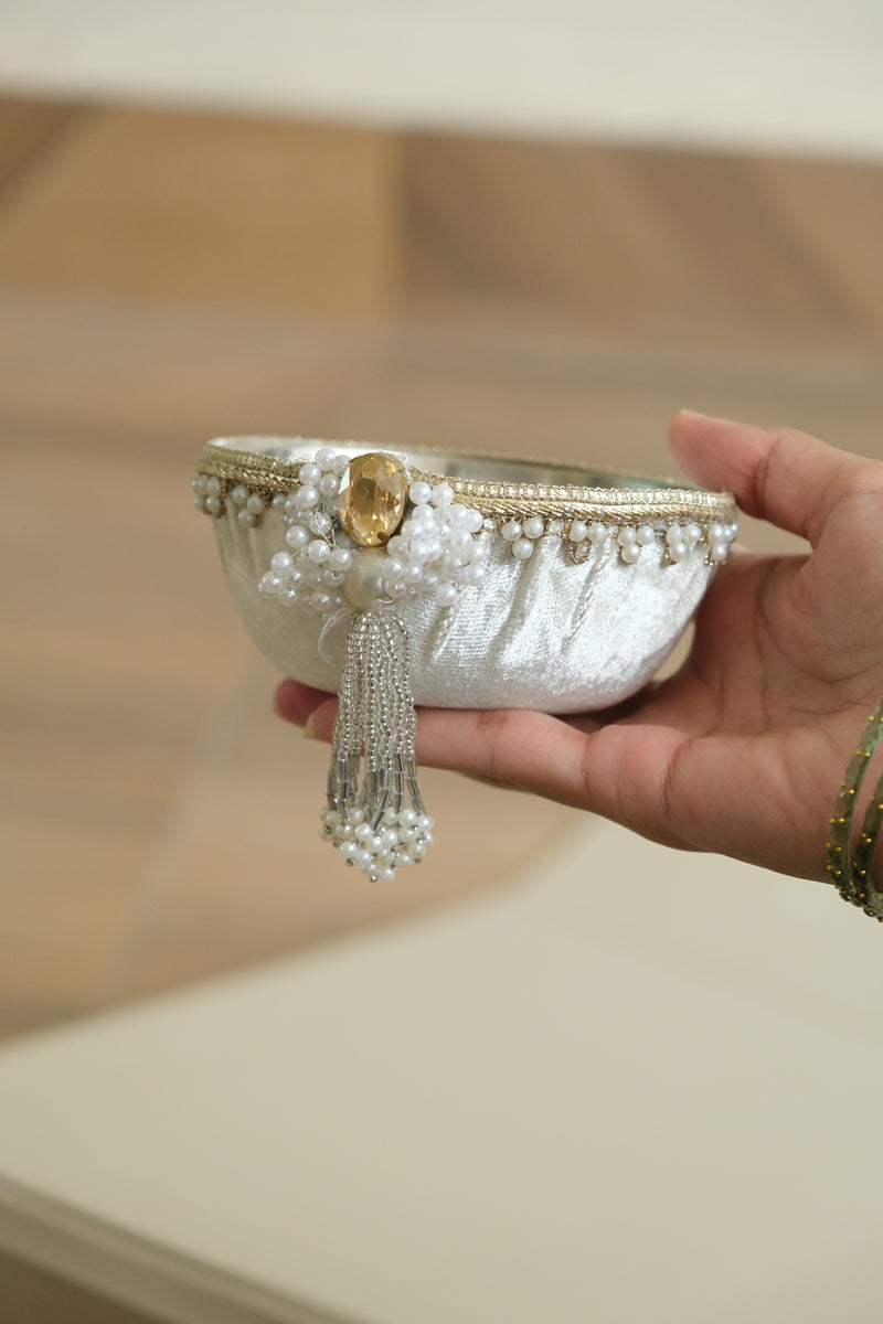 Purnima Katori