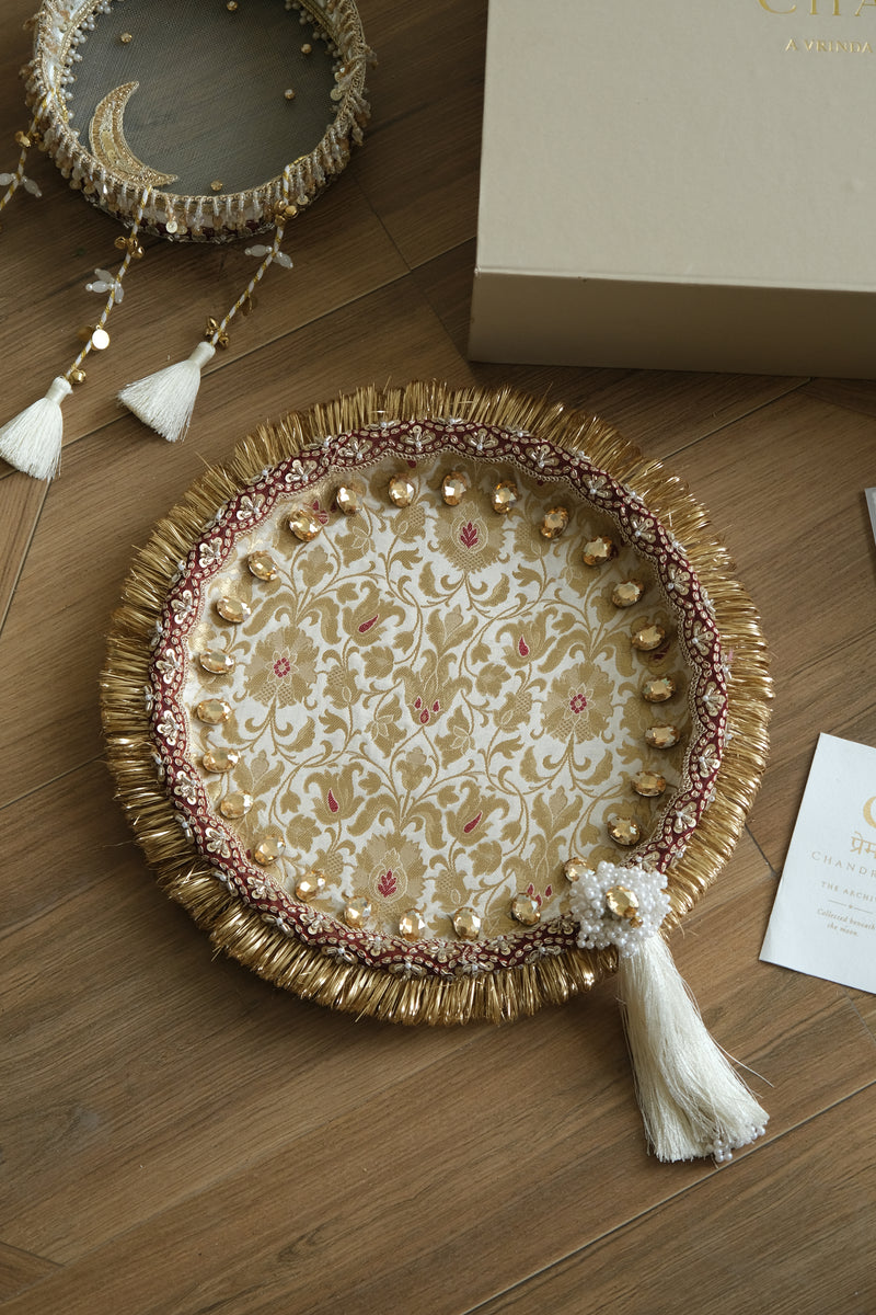 Purnima Thali