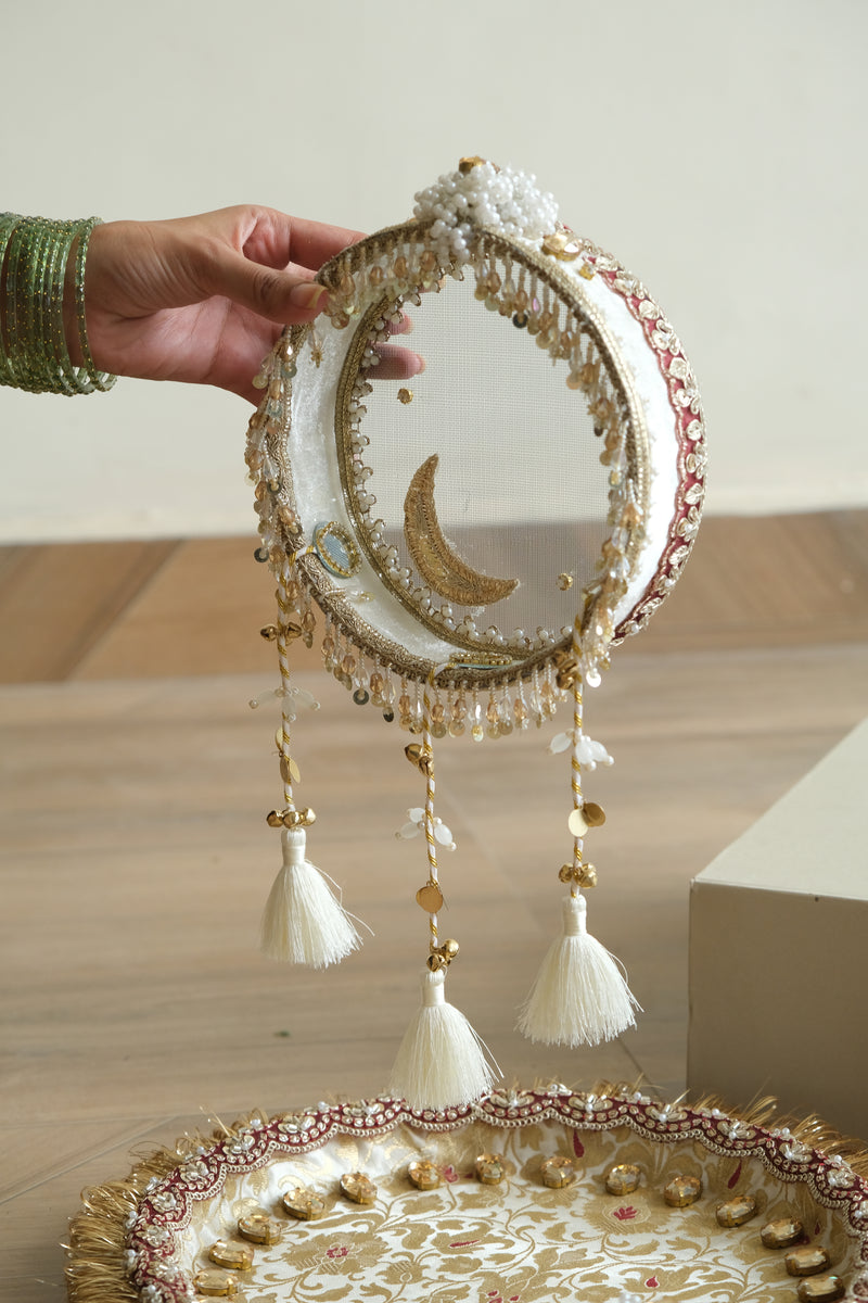 Purnima Chhanni