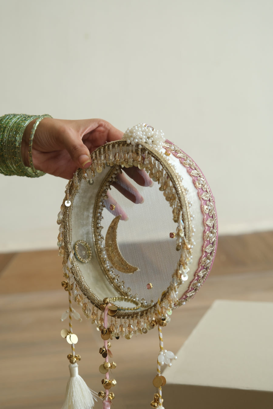 Chandni Channi