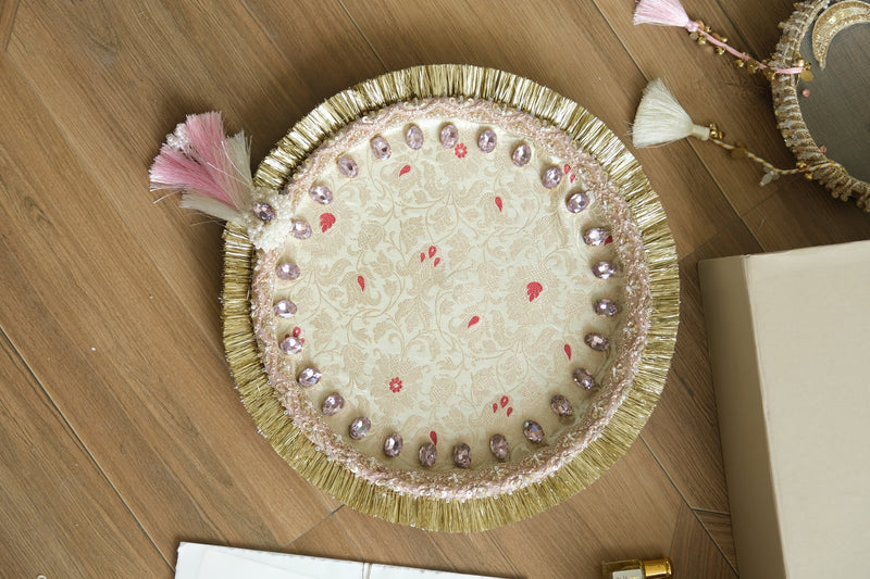 Chandani Thali