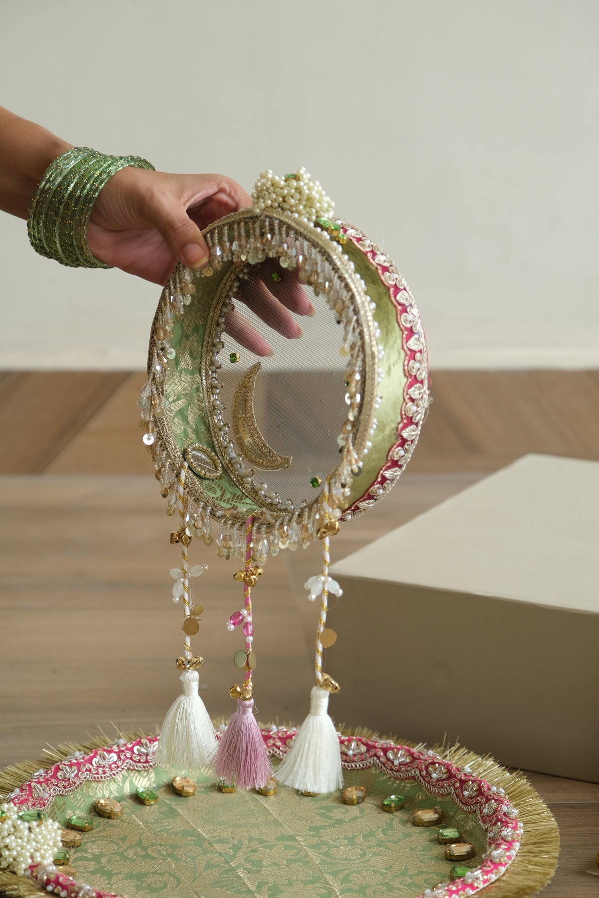 Kuhu Channi