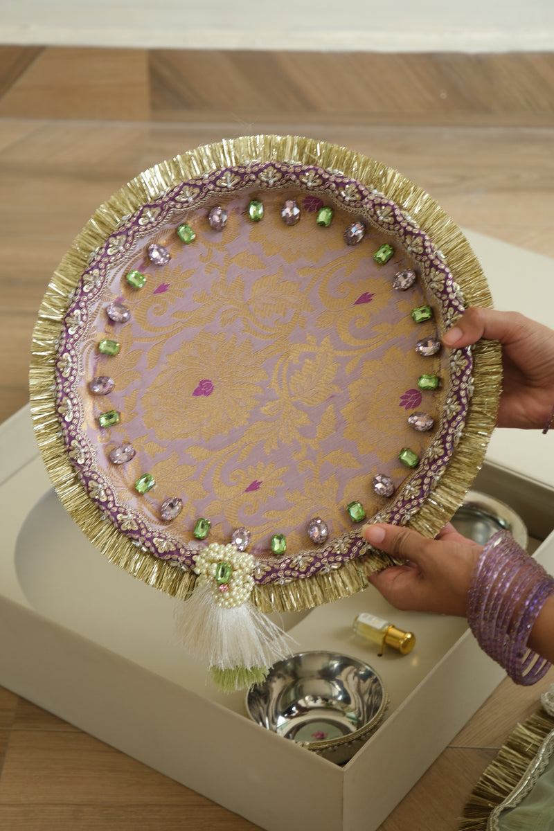 Indu Thali