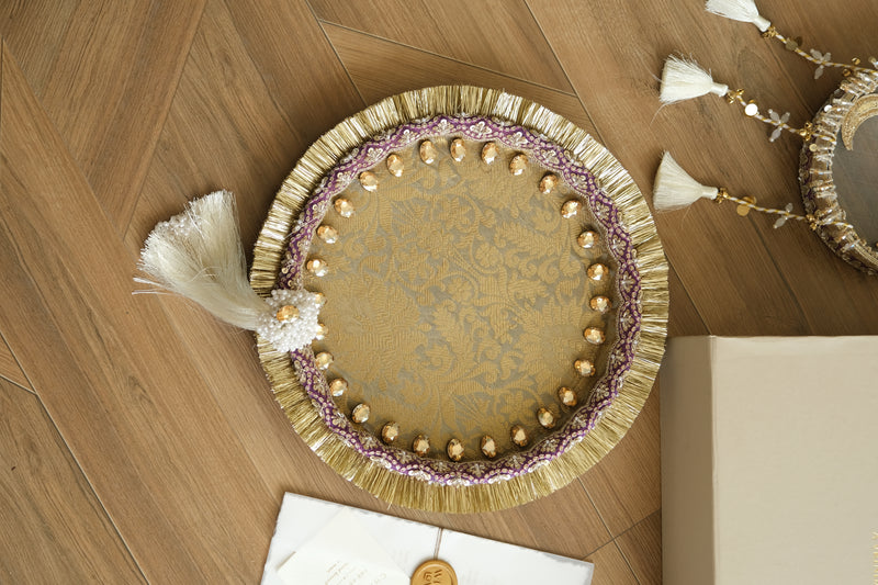 Sudha Thali