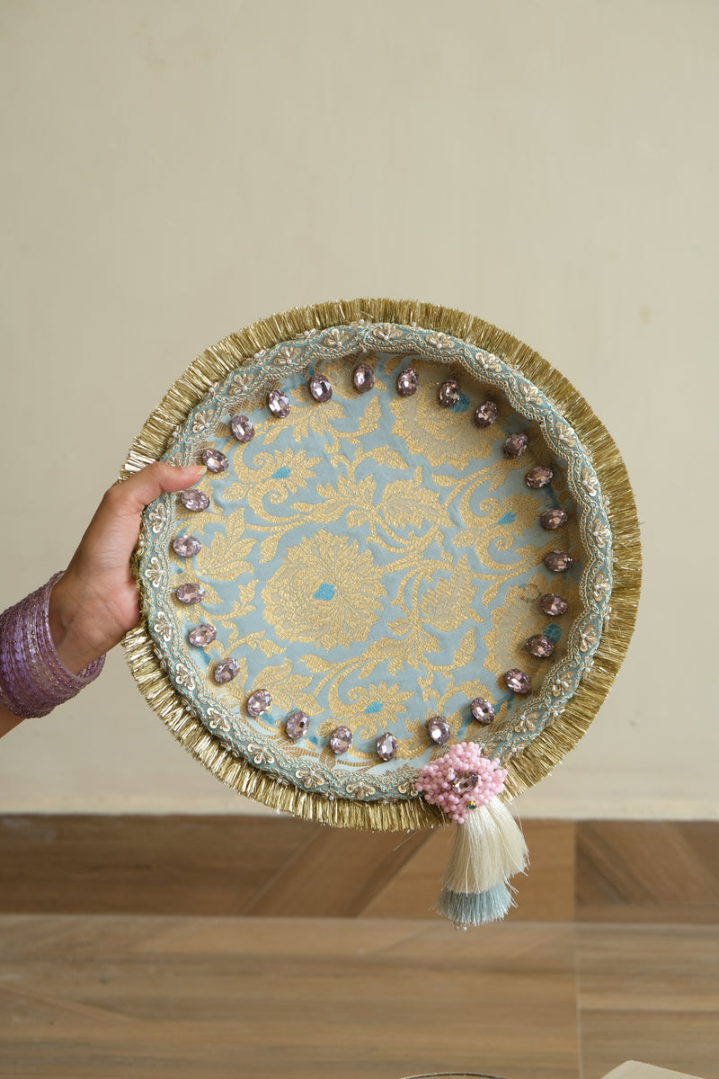 Chandraprabha Thali