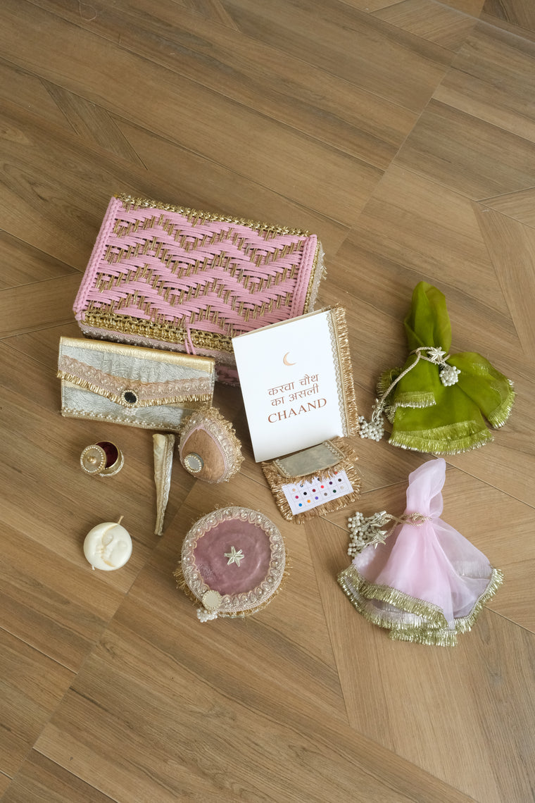 Sargi Essentials